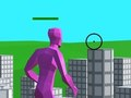 Jogo Atirador Gigante  online