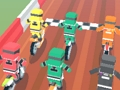 Jogo Truques - Jogo de Corrida de Bicicleta 3D  online