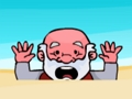 Jogo Fuga de Praia 2  online