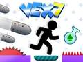 Jogo VEX 7 online