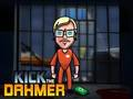 Jogo Chute o Dahmer  online