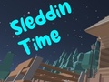 Jogo Hora do trenó  online