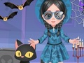 Jogo Toddie gótico  online