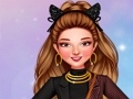Jogo Estilo Metade e Metade Celebridade  online