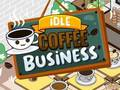 Jogo Negócio de café ocioso  online