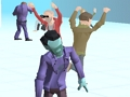 Jogo Cidade Zumbi Privada  online