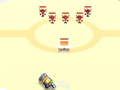 Jogo Táticas de Monstros  online