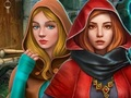 Jogo Memórias Paranormais  online