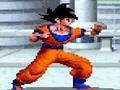 Jogo Dragon Ball Z: Taiketsu online
