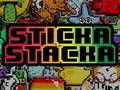 Jogo Stalha Stacka online