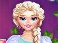 Jogo Princesa Terrário Life Deco  online