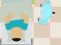 Jogo Sanitize-it online
