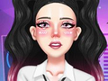 Jogo Estética Jiraikei  online