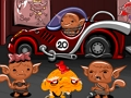 Jogo Macaco Fica Feliz Palco 679  online