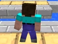 Jogo Noob Steve Parkour online