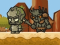 Jogo Aventura de Golem  online