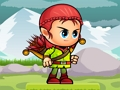 Jogo Tiro de Flecha  online