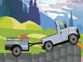 Jogo Simulador de transporte de caminhão  online