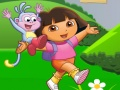 Jogo Dora Vespa Aventura  online
