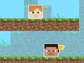 Jogo Guerras de tags geométricas  online