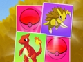Jogo Poke World Find pares online