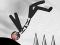Jogo Destrua o Stickman  online