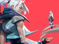 Jogo Valorant quebra-cabeça  online