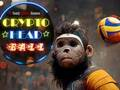 Jogo Bola de cabeça criptográfica  online
