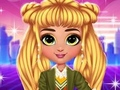 Jogo Estilo de rua NYFW  online