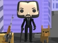 Jogo Senhor. John Wick  online