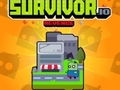 Jogo Sobrevivente. io Revenge  online