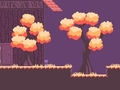 Jogo Uma torre na floresta  online