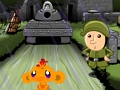 Jogo O Macaco Vai Feliz Estágio 71  online