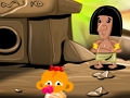 Jogo Macaco Feliz: Nível 73  online
