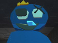 Jogo Amigos do arco-íris Kogama  online