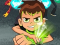 Jogo Torre do Ben 10 para Sempre  online