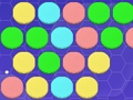 Jogo Níveis de atirador de bolhas clássico  online