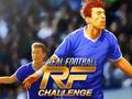 Jogo Desafio de futebol real  online