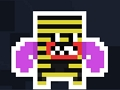 Jogo Mini Huggy 2 - Jogador  online