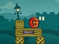 Jogo Gota de Abóbora  online