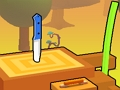 Jogo Virar Faca  online