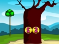 Jogo Fuga da Floresta Solitária 3  online