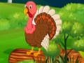 Jogo Resgate a galinha 2  online
