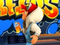 Jogo My World Tour Subway Surfers Veneza online