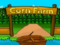Jogo Fuga da Fazenda de Milho  online