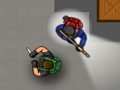 Jogo Caçador Assassino  online