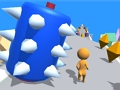 Jogo Gradiente Stickman  online