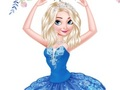 Jogo BFFs bailarinas  online