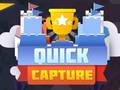 Jogo Captura Rápida  online