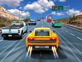 Jogo Corrida de estrada  online